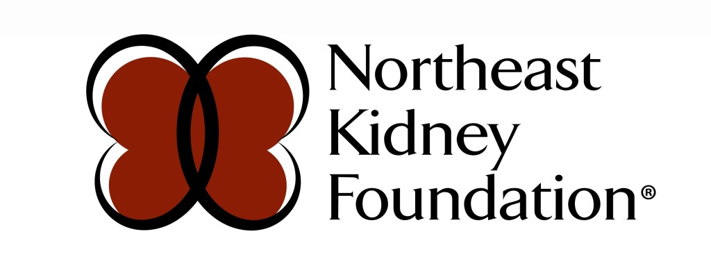 NORTHEAST KIDNEY FOUNDATION - The Evil Genius Group